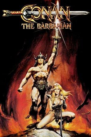 Conan the Barbarian streaming
