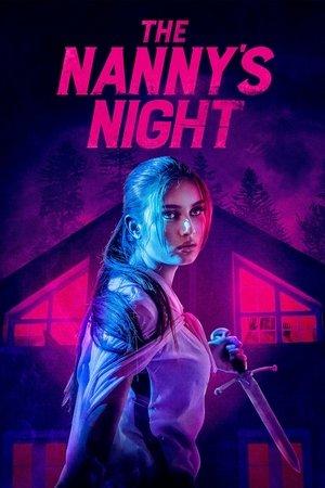 The Nanny's Night streaming