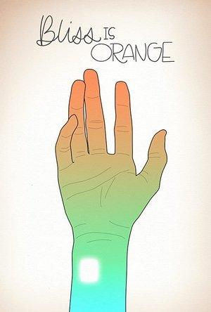 Bliss Is Orange streaming