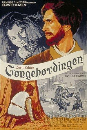 Gøngehøvdingen streaming