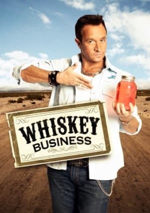 Whiskey Business streaming