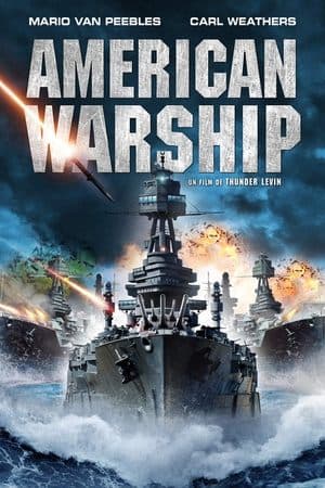 American Warship streaming