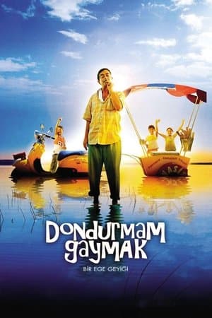 Dondurmam Gaymak streaming
