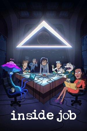 Inside Job streaming