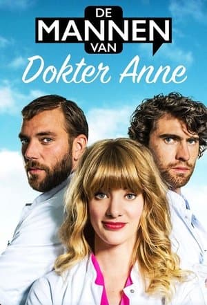 De mannen van dokter Anne streaming