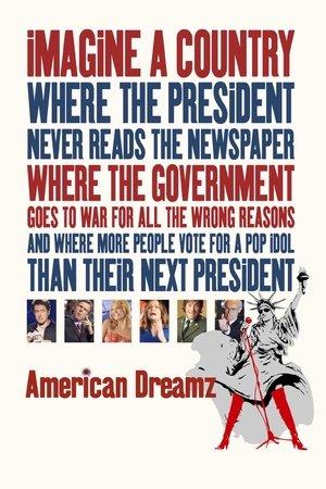 American Dreamz streaming