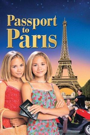 Passport to Paris streaming