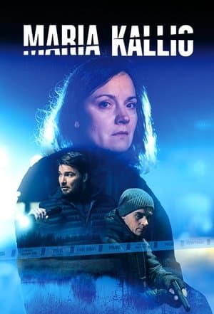 Maria Kallio streaming