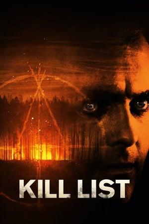 Kill List streaming