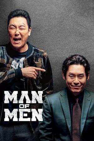 Man of Men streaming