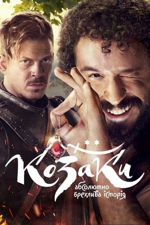 Cossacks: A Totally Fake Tale streaming