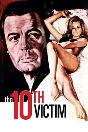 The 10th Victim streaming