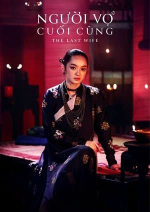 The Last Wife streaming