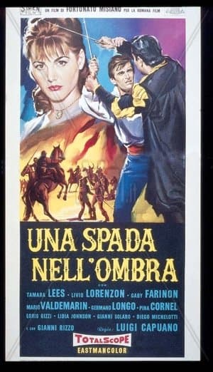 Una spada nell'ombra streaming