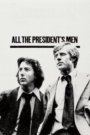 All the President's Men streaming