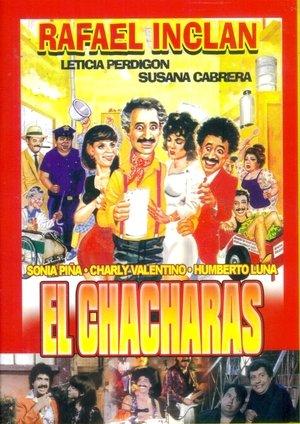 El Chácharas streaming