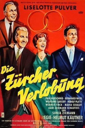 The Zurich Engagement streaming