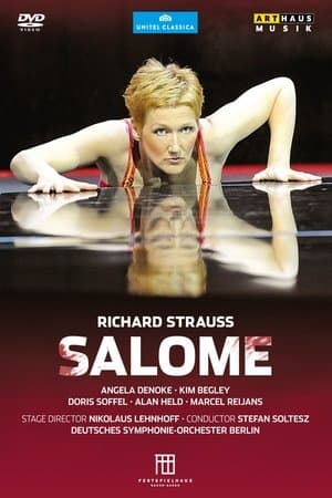 Strauss R: Salome streaming