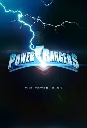 Power Rangers streaming