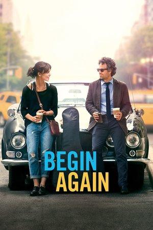Begin Again streaming