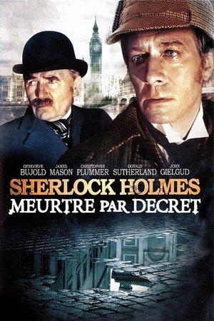 Meurtre par décret streaming