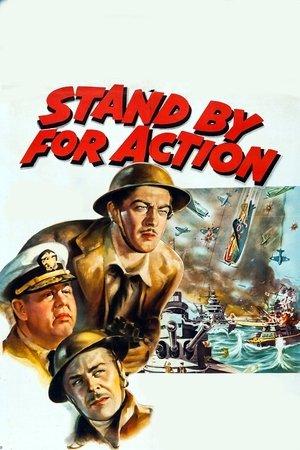Stand by for Action streaming
