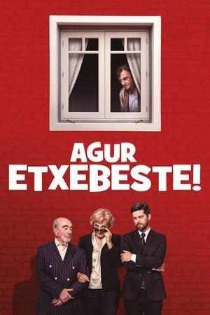 Agur Etxebeste! streaming