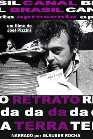 Retrato da Terra streaming