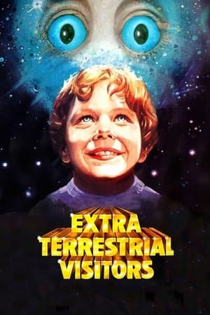 Extraterrestrial Visitors streaming