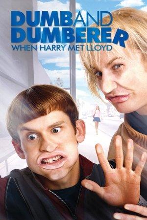 Dumb and Dumberer: When Harry Met Lloyd streaming
