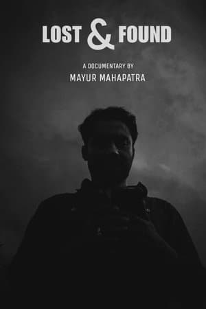 LOST AND FOUND streaming