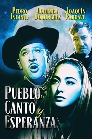 Pueblo Canto y Esperanza streaming