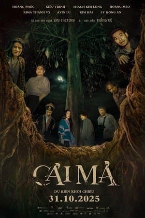 Cải Mã streaming