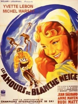 Les amours de Blanche Neige streaming