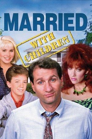 Married... with Children streaming