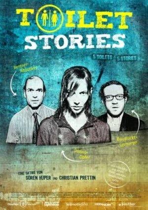 Toilet Stories streaming