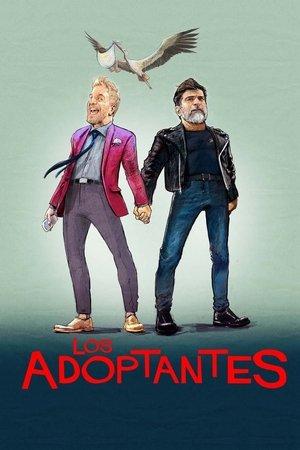 Los adoptantes streaming