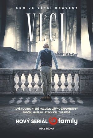 Vlci streaming