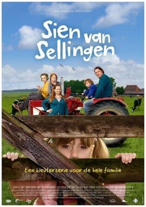 Sien van Sellingen streaming