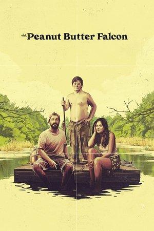 The Peanut Butter Falcon streaming