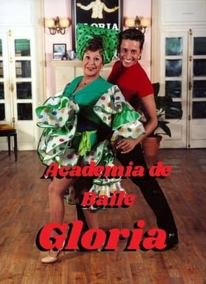 Academia de Baile Gloria streaming