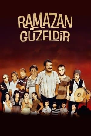 Ramazan Güzeldir streaming