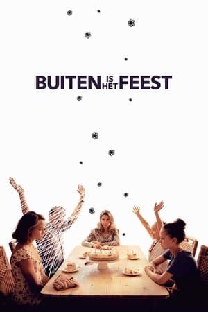 Buiten Is Het Feest streaming