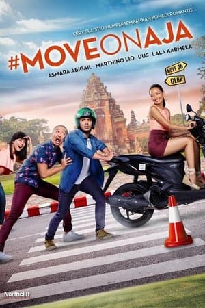 #MoveOnAja streaming