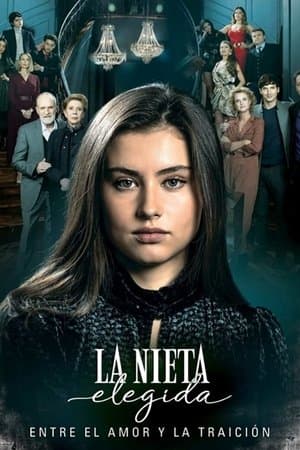 La nieta elegida streaming