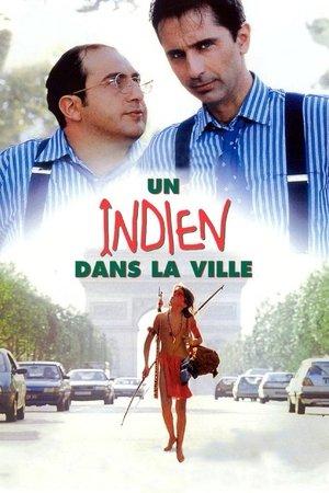 Un Indien dans la ville streaming