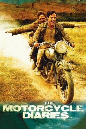 The Motorcycle Diaries streaming