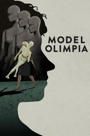 Model Olimpia streaming