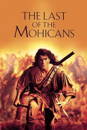 The Last of the Mohicans streaming