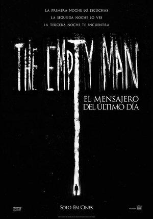 The Empty Man streaming